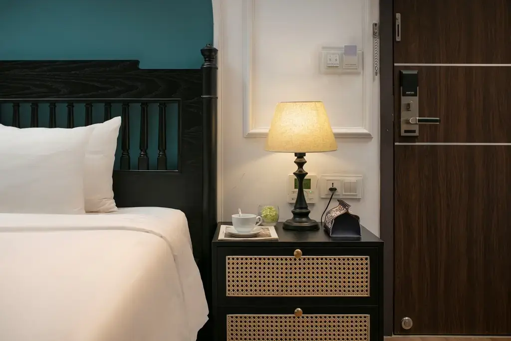 Khách sạn Hotel De Rond Hanoi Hà Nội