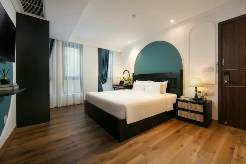 Khách sạn Hotel De Rond Hanoi Hà Nội - Executive