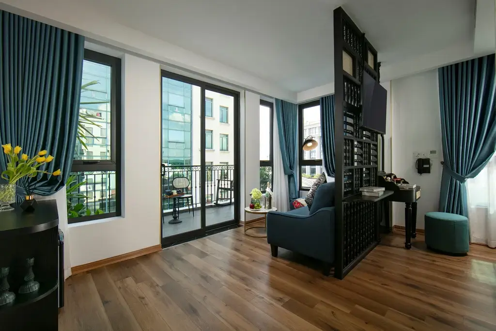 Khách sạn Hotel De Rond Hanoi Hà Nội