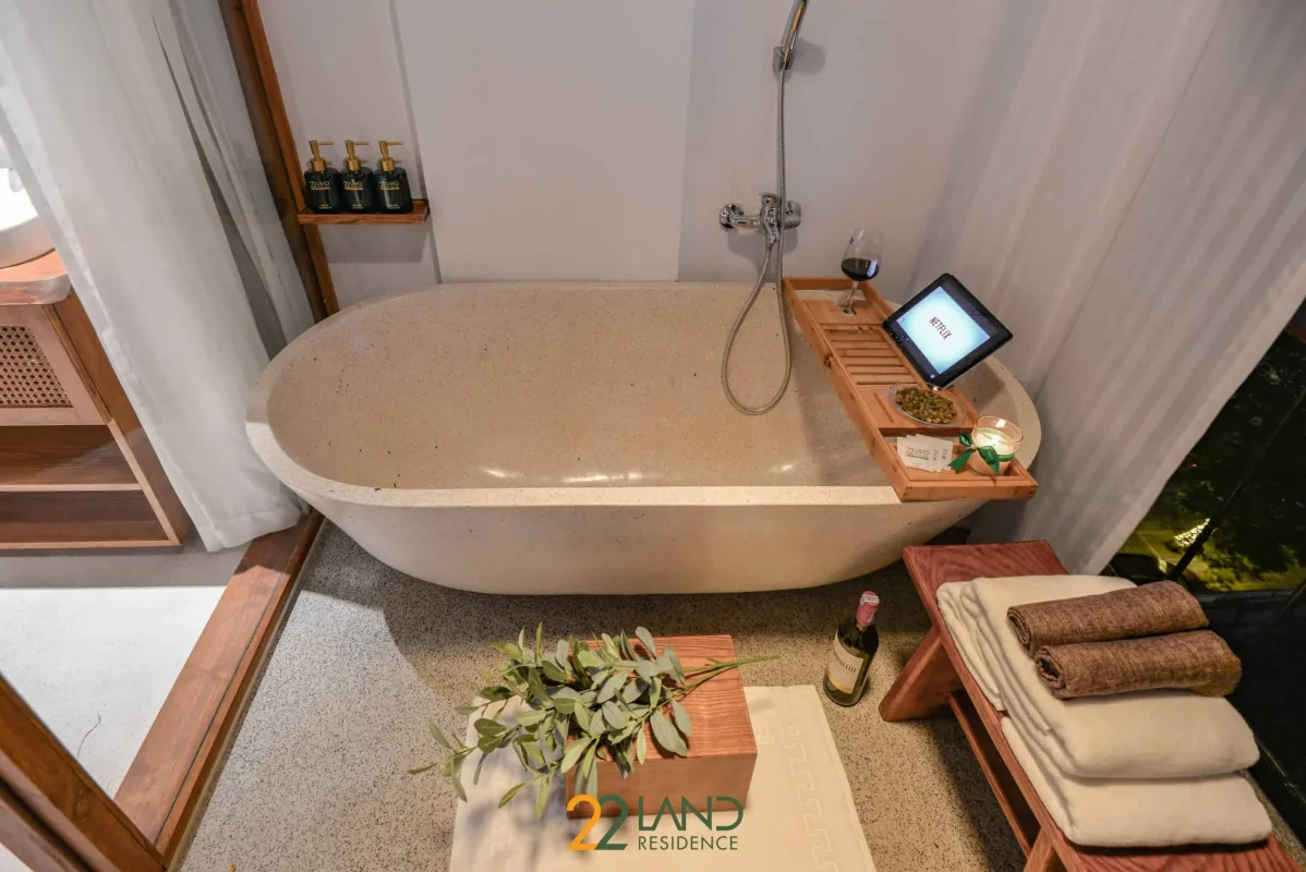 Khách sạn 22Land Hotel & Residence Hà Nội