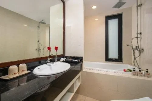 Khách sạn Ping Diamond Hotel Hà Nội