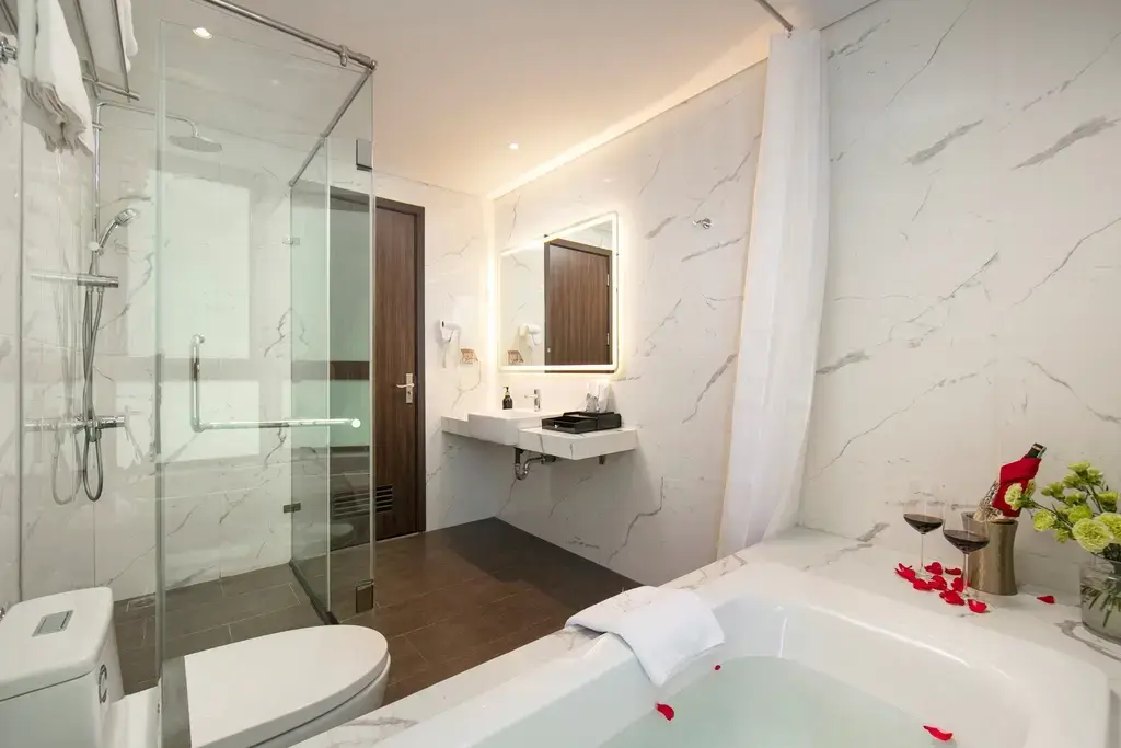 Khách sạn Hotel De Rond Hanoi Hà Nội
