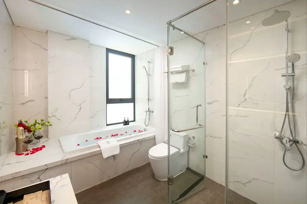 Khách sạn Hotel De Rond Hanoi Hà Nội