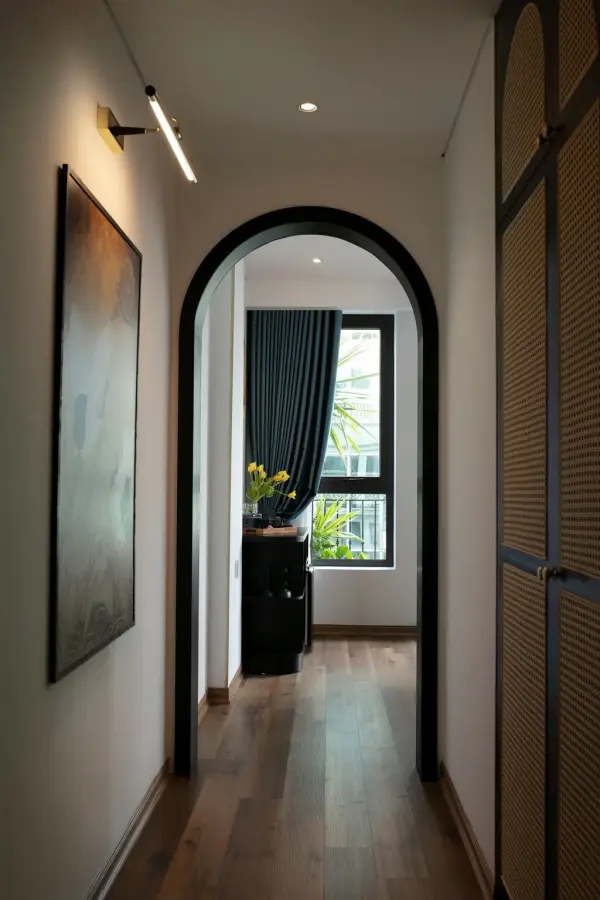 Khách sạn Hotel De Rond Hanoi Hà Nội