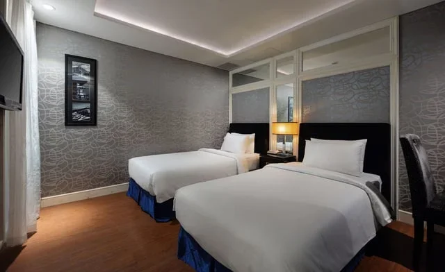 Khách sạn Classy Boutique Hotel Hà Nội