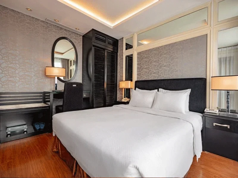 Khách sạn Classy Boutique Hotel Hà Nội