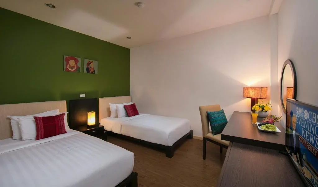 Khách sạn Anise Hotel & Spa Hanoi Hà Nội