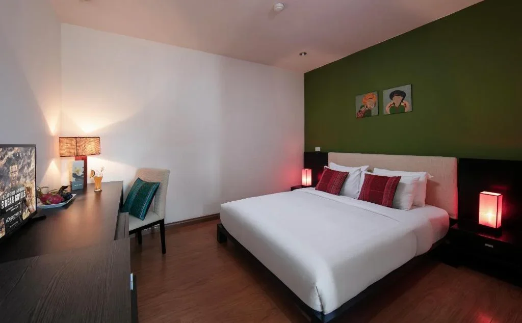 Khách sạn Anise Hotel & Spa Hanoi Hà Nội
