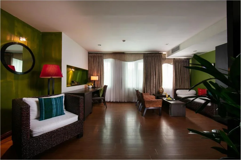 Khách sạn Anise Hotel & Spa Hanoi Hà Nội