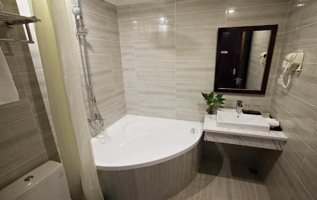 Khách sạn Inearth Hotel Hà Nội