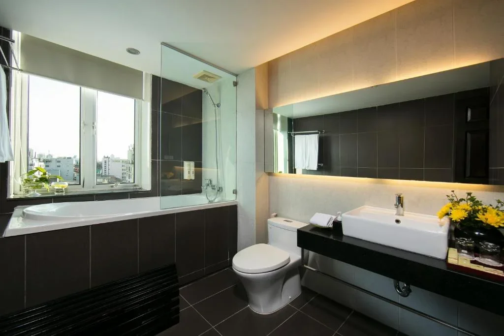 Khách sạn Anise Hotel & Spa Hanoi Hà Nội