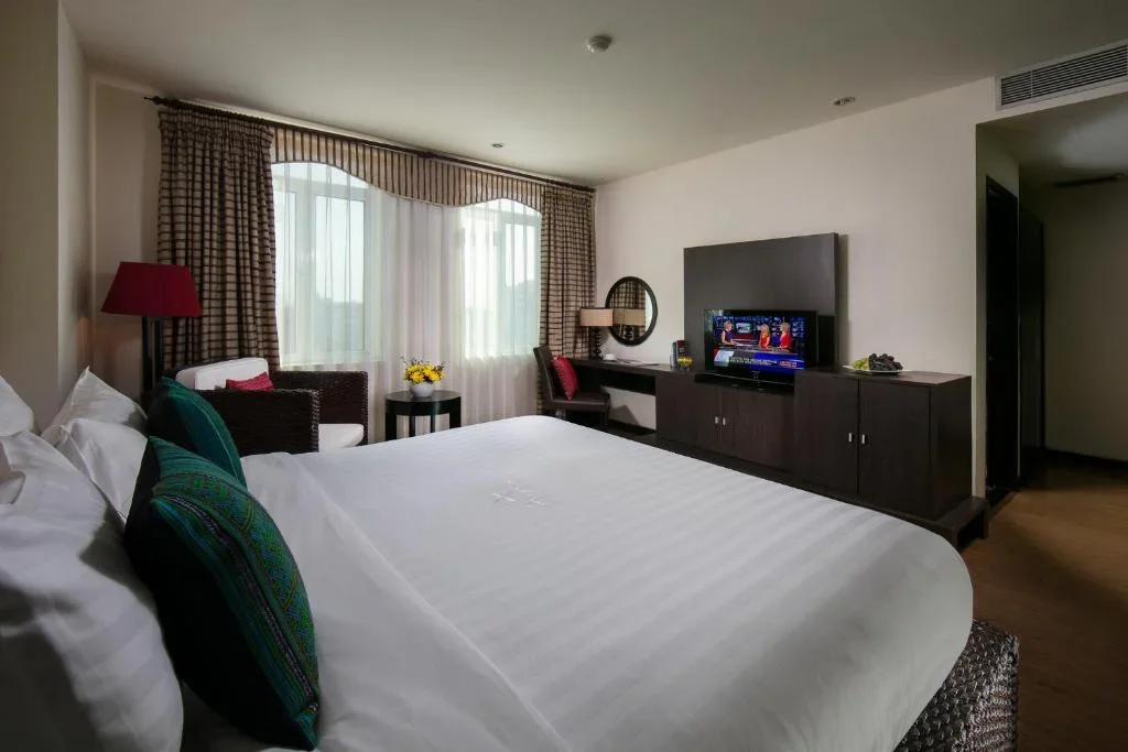 Khách sạn Anise Hotel & Spa Hanoi Hà Nội
