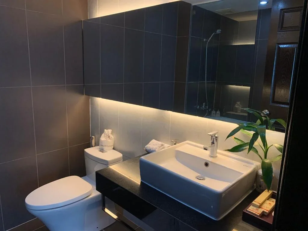 Khách sạn Anise Hotel & Spa Hanoi Hà Nội