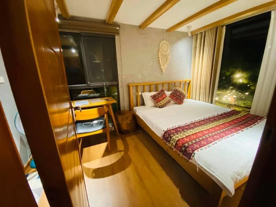 Homestay Bình Yên Cottages Hà Nội