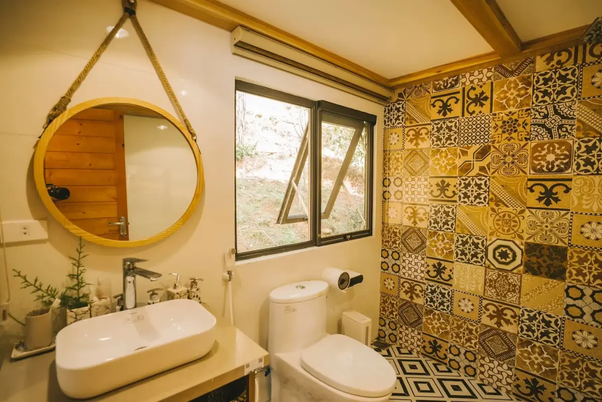 Homestay Bình Yên Cottages Hà Nội