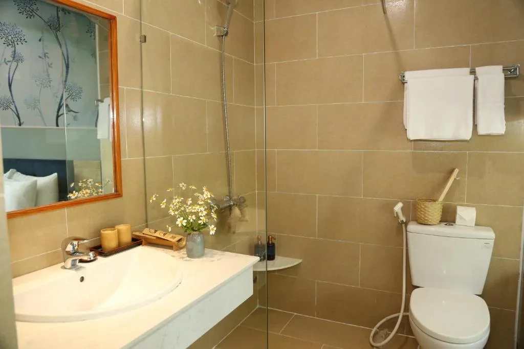 Tom Hill Boutique Resort & Spa Phú Quốc