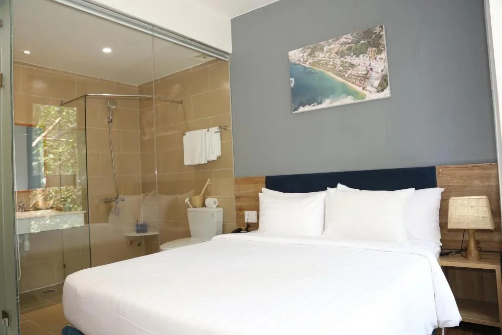 Tom Hill Boutique Resort & Spa Phú Quốc