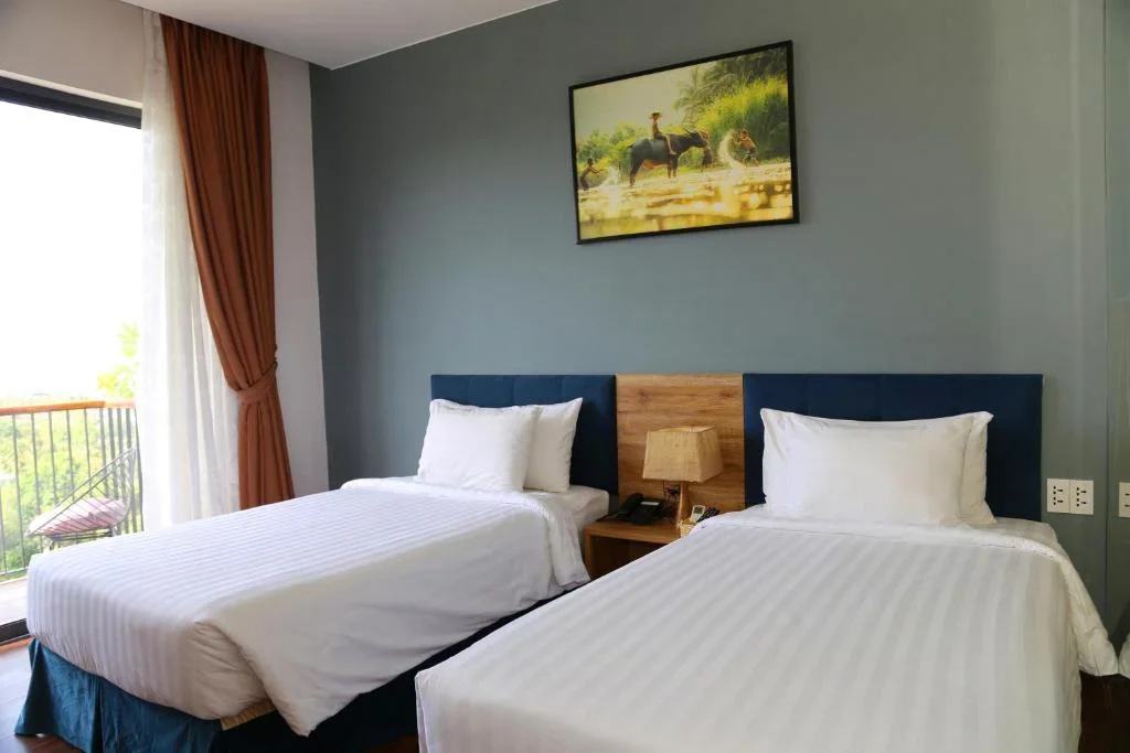 Tom Hill Boutique Resort & Spa Phú Quốc