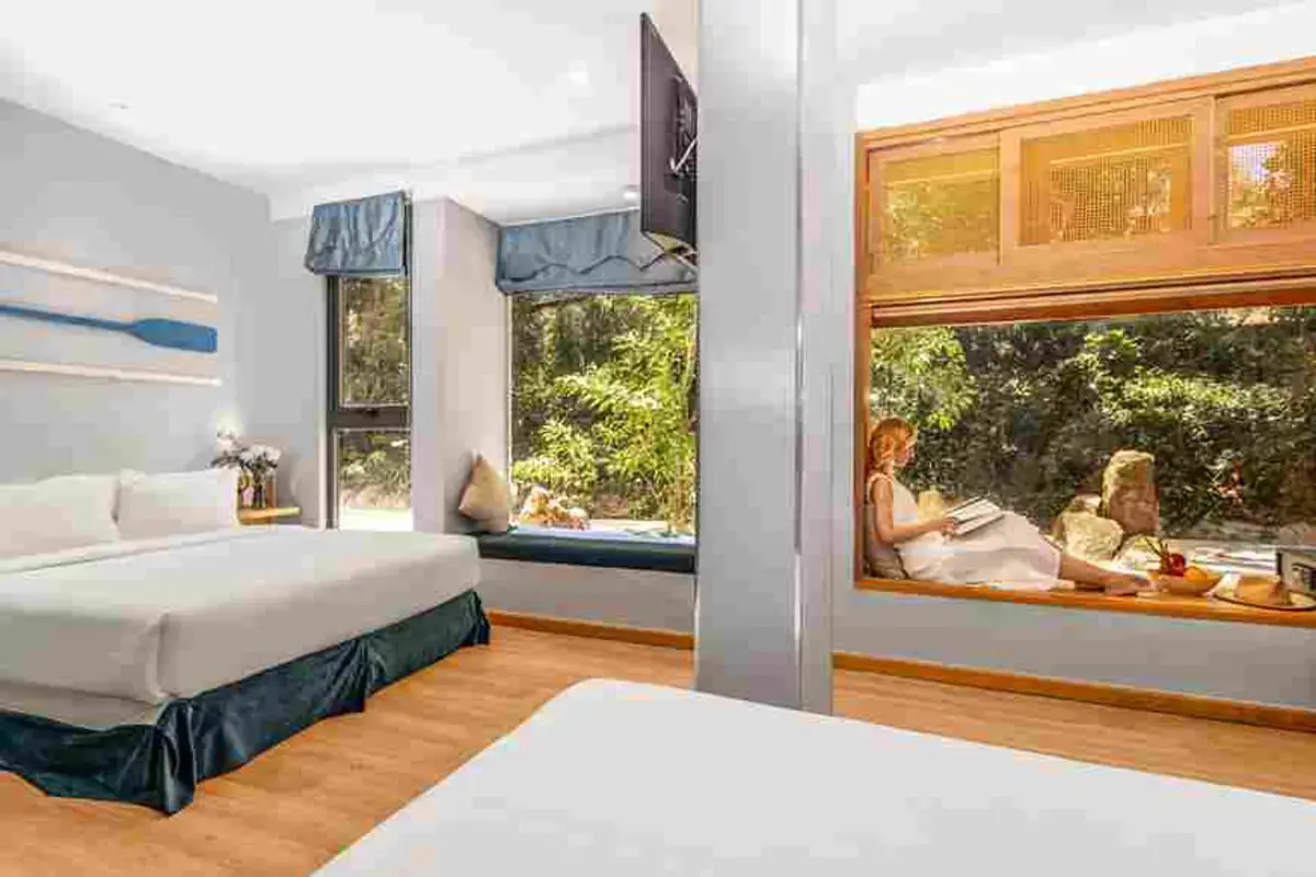 Tom Hill Boutique Resort & Spa Phú Quốc