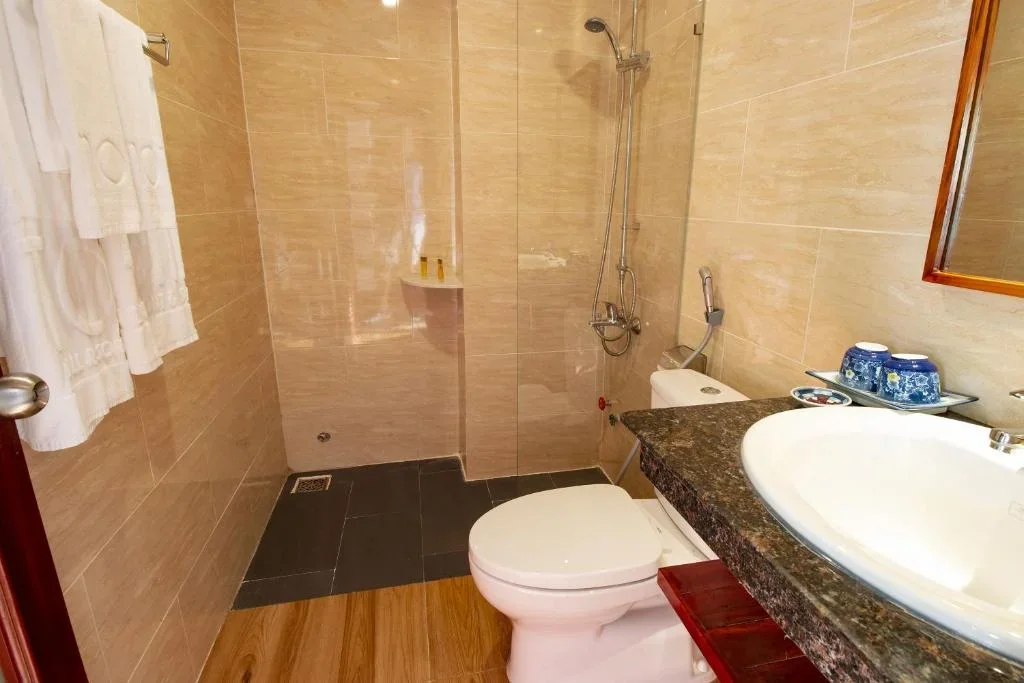Tom Hill Boutique Resort & Spa Phú Quốc
