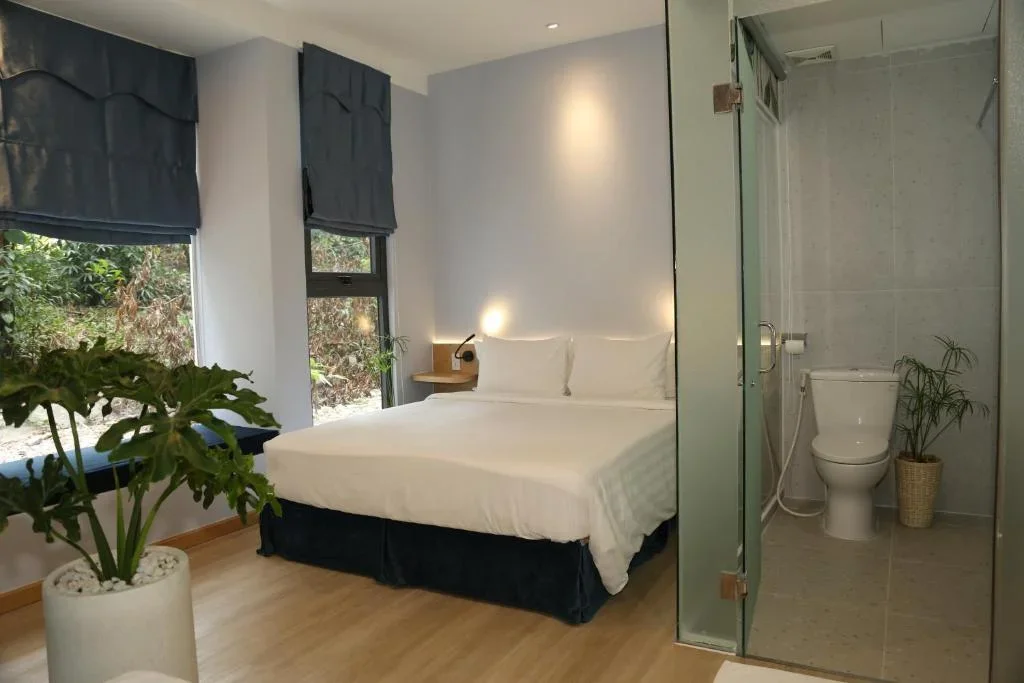 Tom Hill Boutique Resort & Spa Phú Quốc
