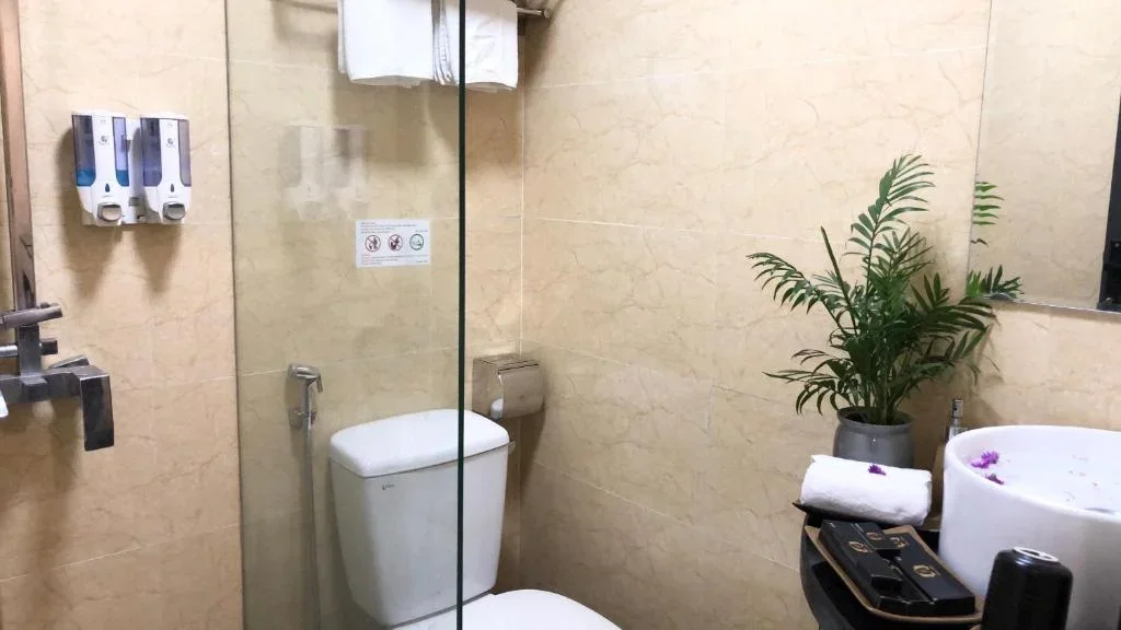 Khách sạn Hanoi Elpis Hotel Hà Nội