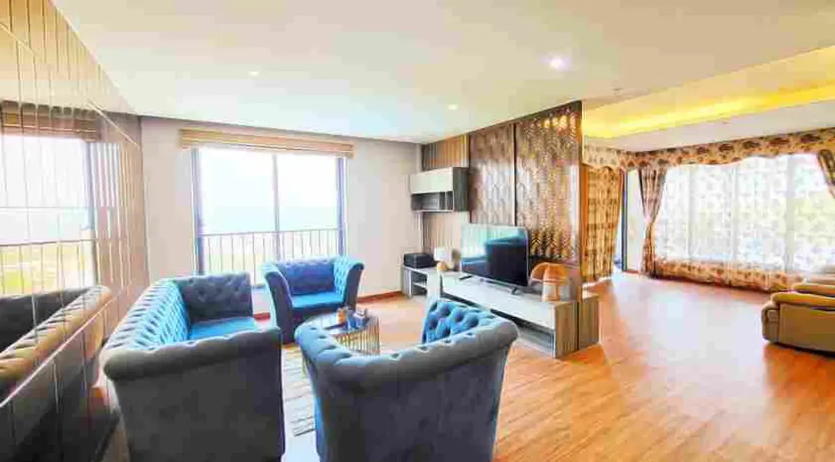 Tom Hill Boutique Resort & Spa Phú Quốc