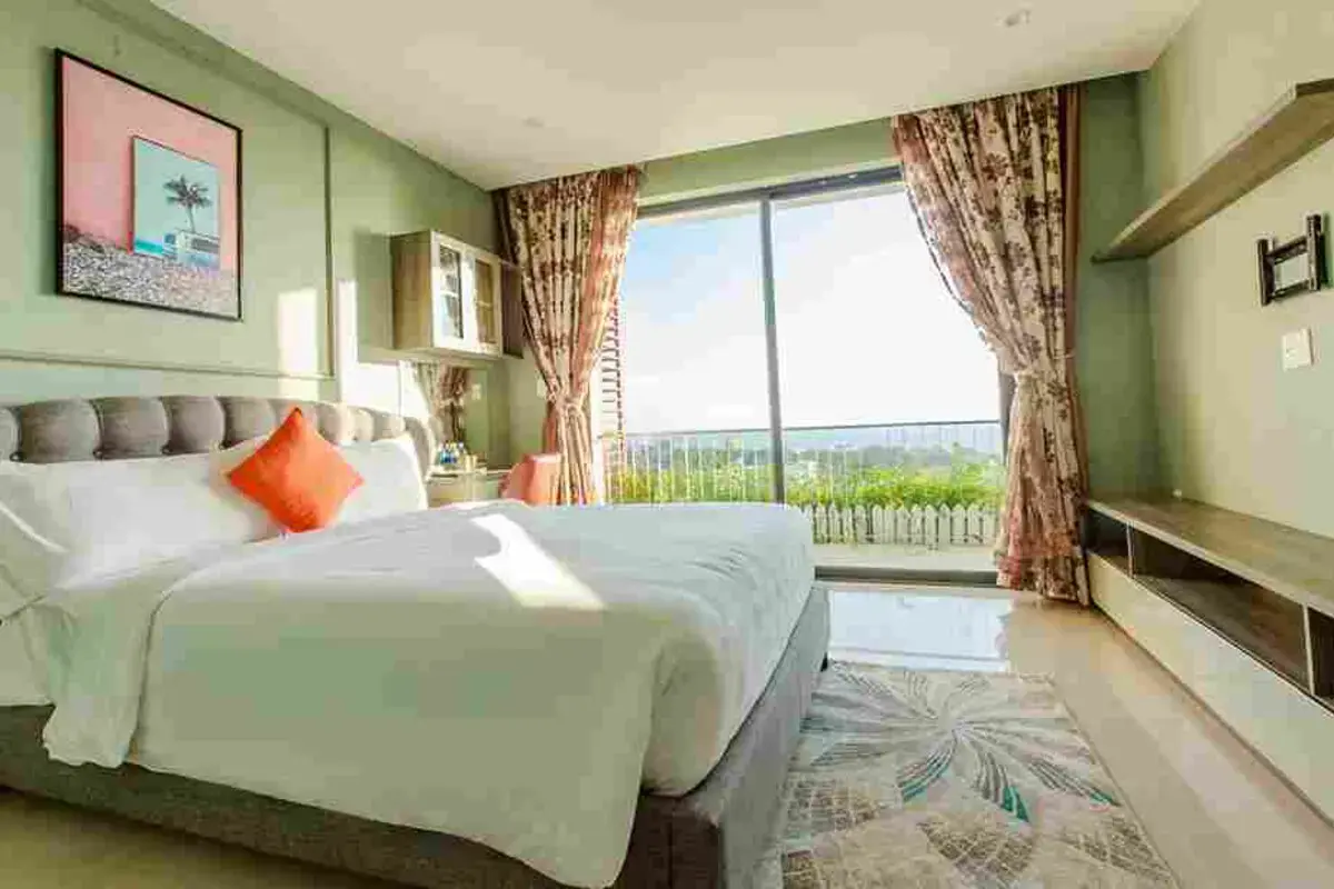 Tom Hill Boutique Resort & Spa Phú Quốc