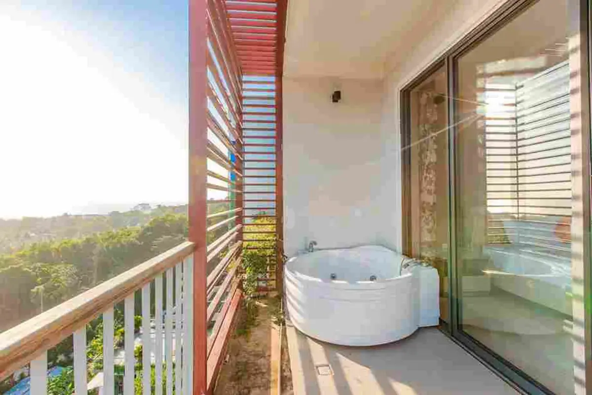 Tom Hill Boutique Resort & Spa Phú Quốc