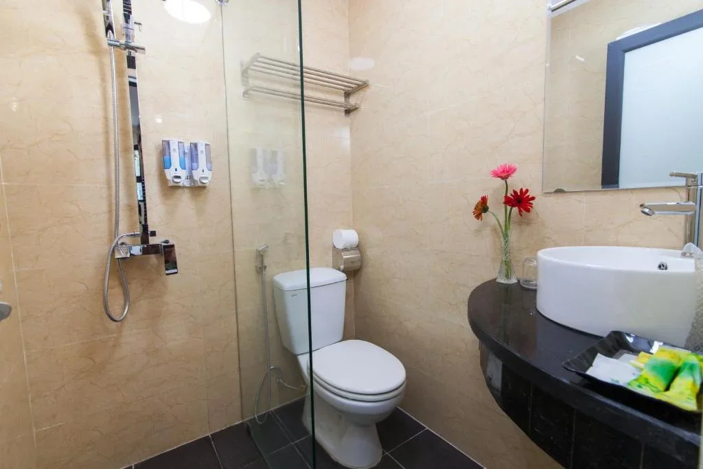 Khách sạn Hanoi Elpis Hotel Hà Nội