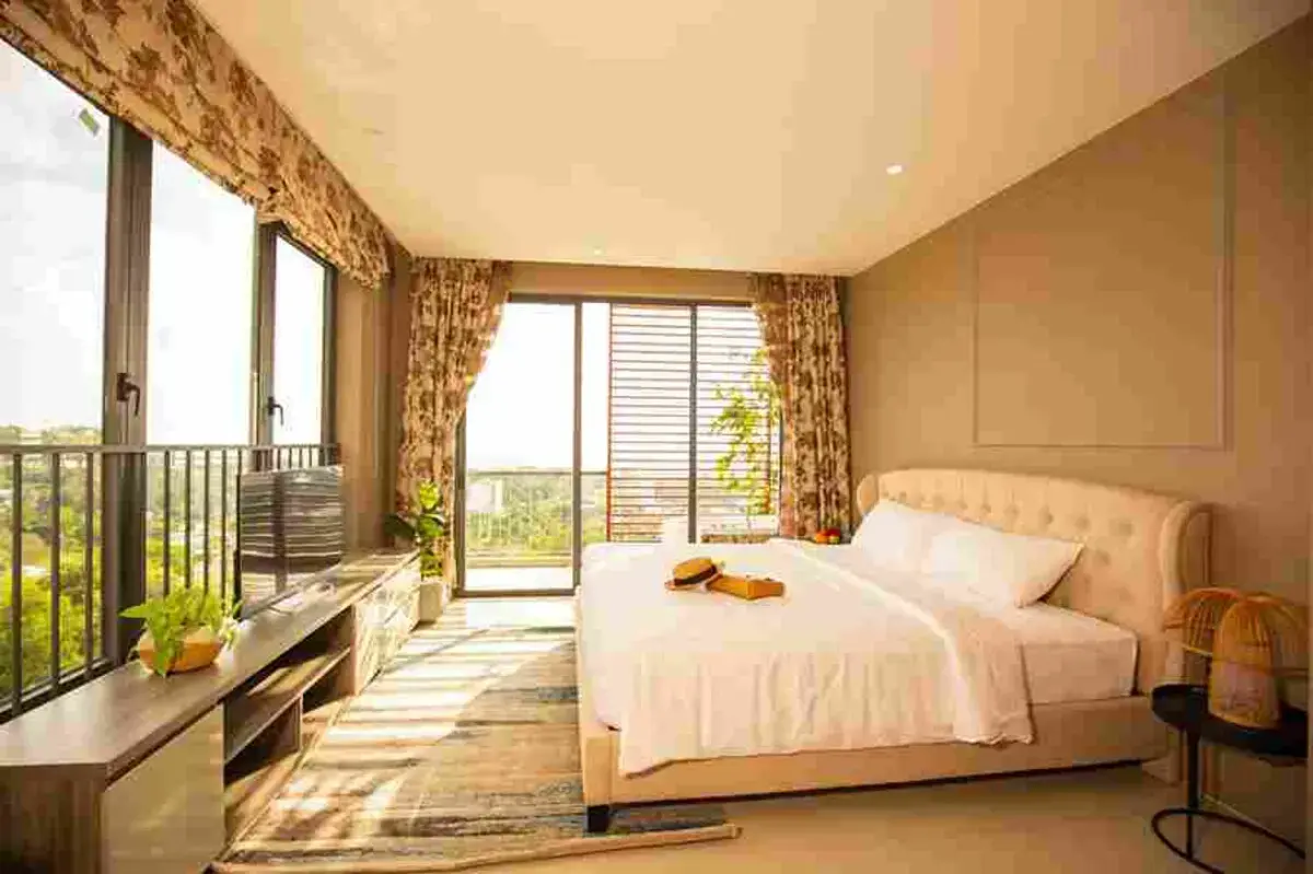 Tom Hill Boutique Resort & Spa Phú Quốc