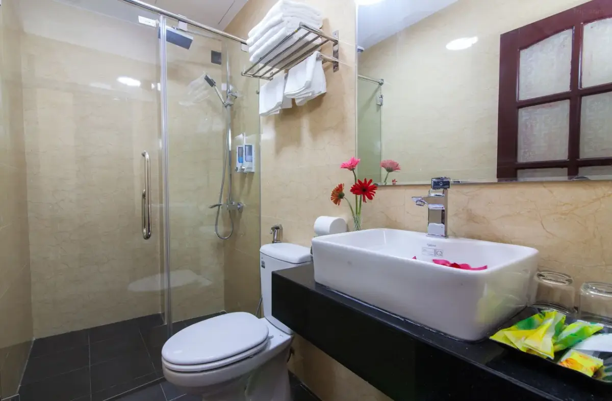 Khách sạn Hanoi Elpis Hotel Hà Nội