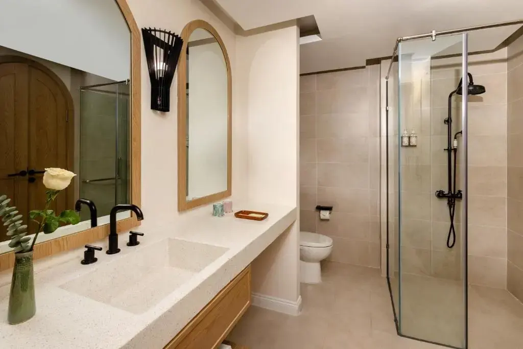 Khu nghỉ dưỡng The Residence Resort & Villas Phú Quốc