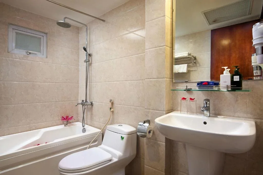 Khách sạn Skyline Hà Nội Hotel