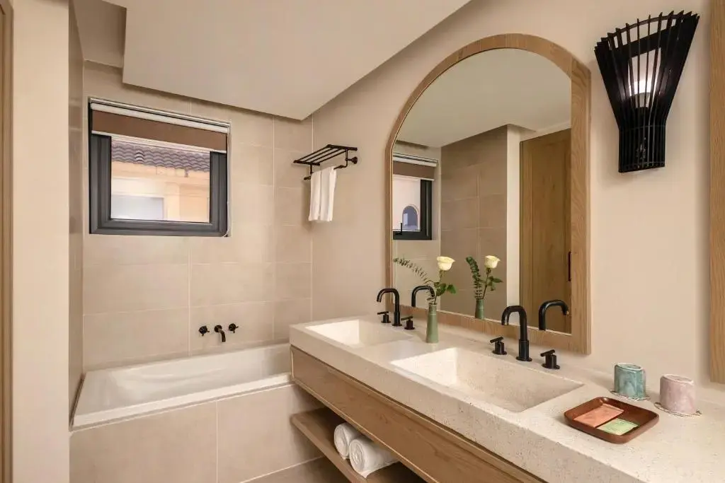 Khu nghỉ dưỡng The Residence Resort & Villas Phú Quốc
