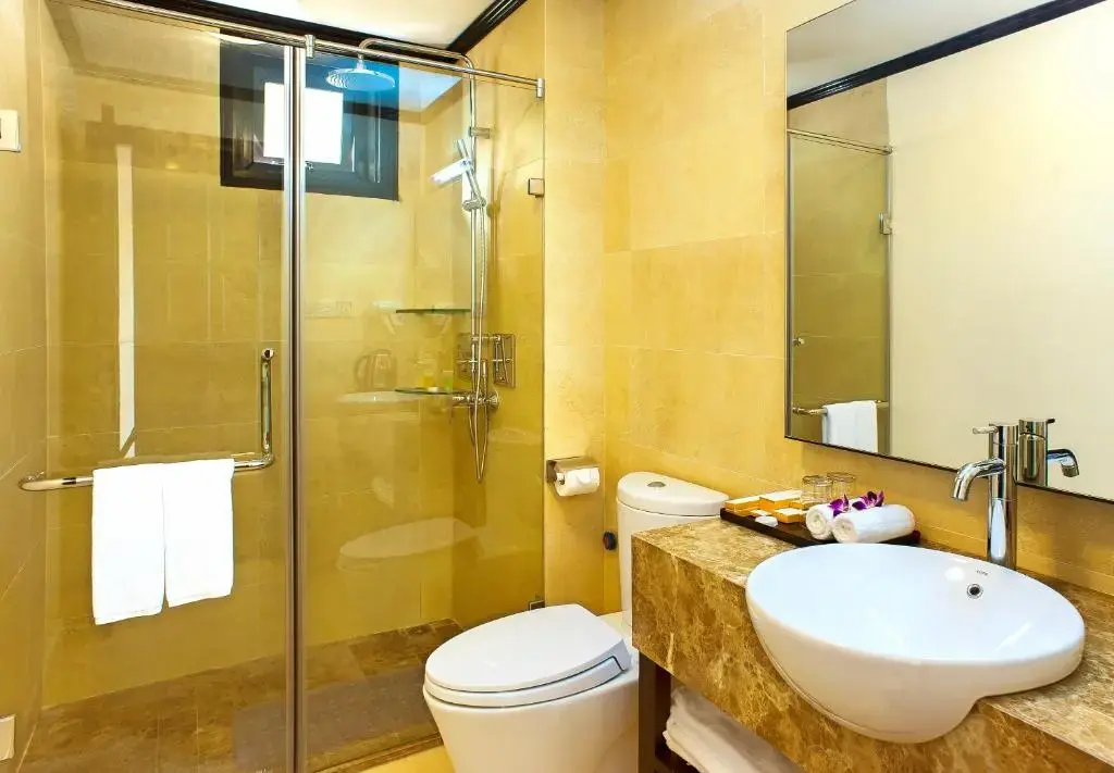 Khách sạn Garco Dragon Hotel 1 Hà Nội