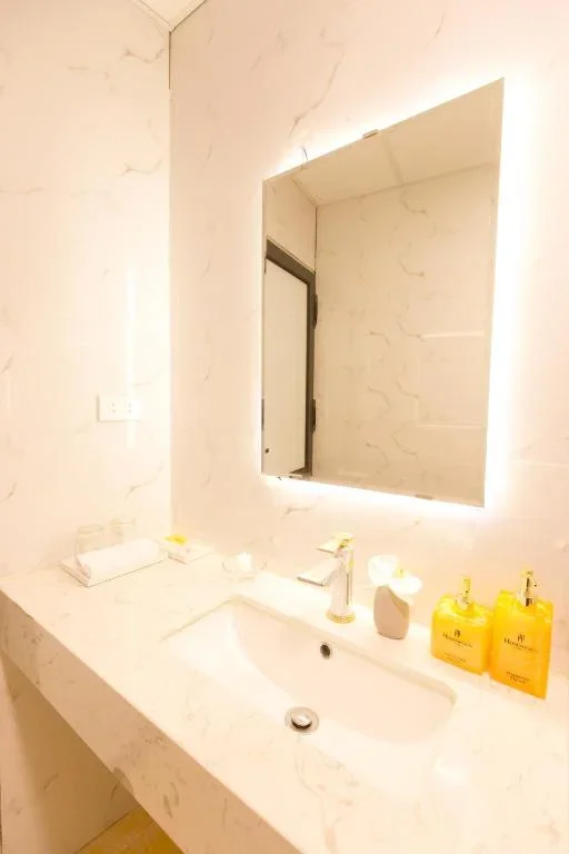 Khách sạn Honeymoon Hotel & Apartment Hà Nội