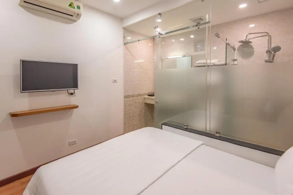 Khách sạn Coco Hotel Cầu Giấy Hà Nội