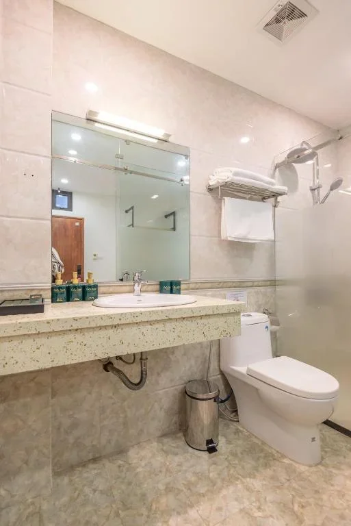 Khách sạn Coco Hotel Cầu Giấy Hà Nội