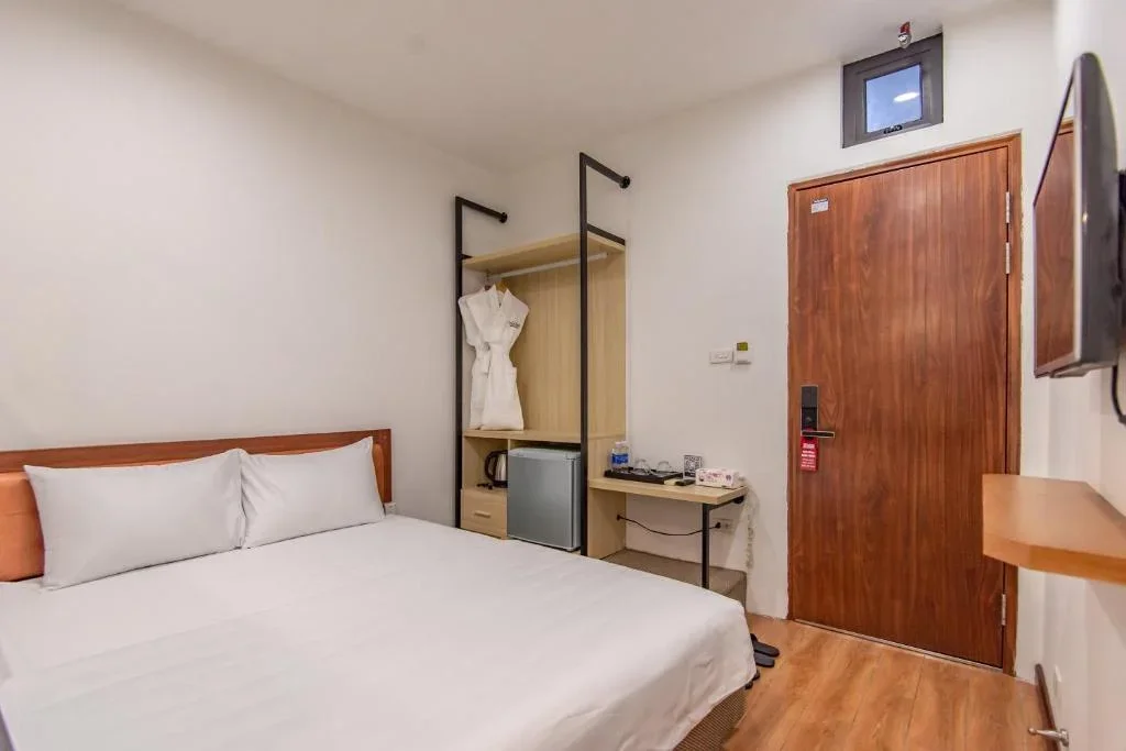 Khách sạn Coco Hotel Cầu Giấy Hà Nội