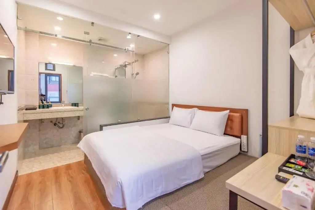 Khách sạn Coco Hotel Cầu Giấy Hà Nội
