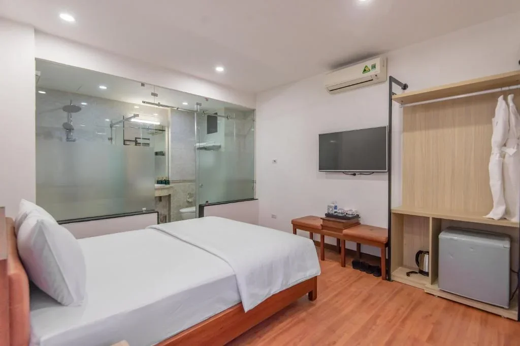 Khách sạn Coco Hotel Cầu Giấy Hà Nội