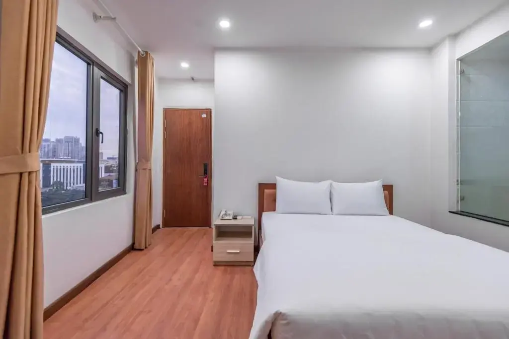 Khách sạn Coco Hotel Cầu Giấy Hà Nội