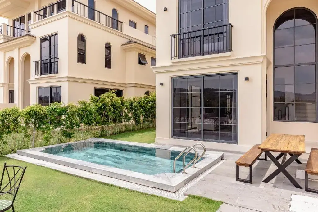 Khu nghỉ dưỡng The Residence Resort & Villas Phú Quốc