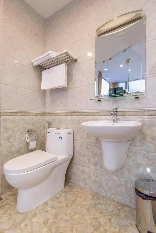 Khách sạn Coco Hotel Cầu Giấy Hà Nội