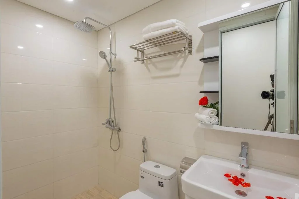 Khách sạn AMI Old Quarter Hotel Hà Nội