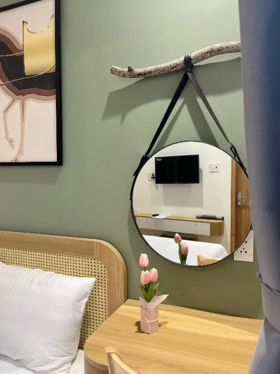 Khách sạn Triland Hotel Phú Quốc