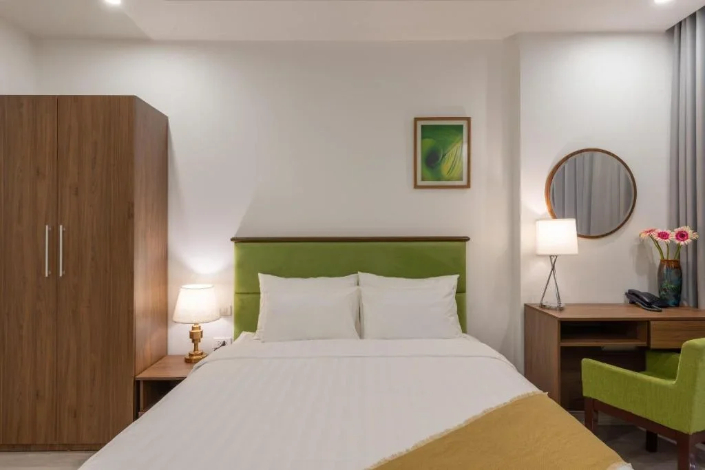 Khách sạn AMI Old Quarter Hotel Hà Nội