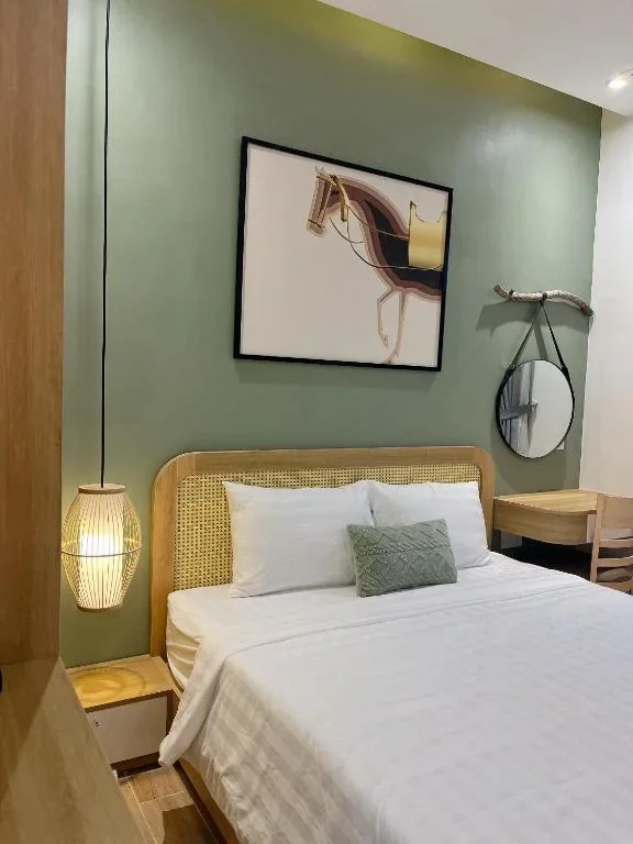 Khách sạn Triland Hotel Phú Quốc
