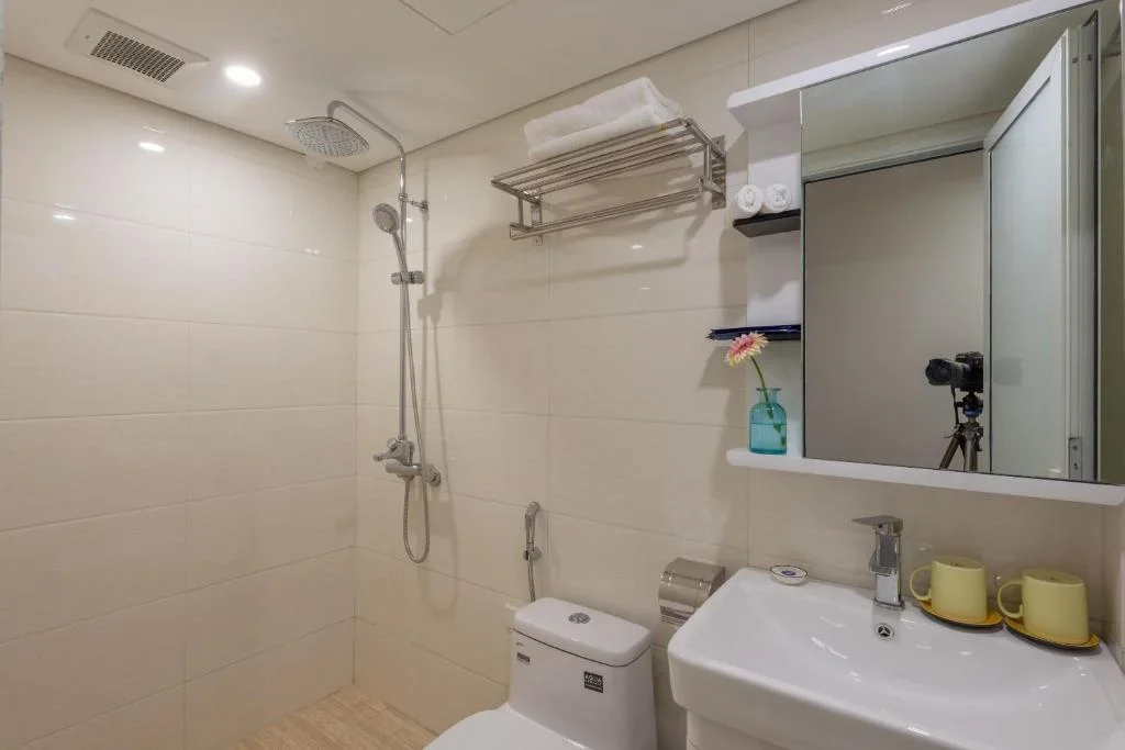 Khách sạn AMI Old Quarter Hotel Hà Nội